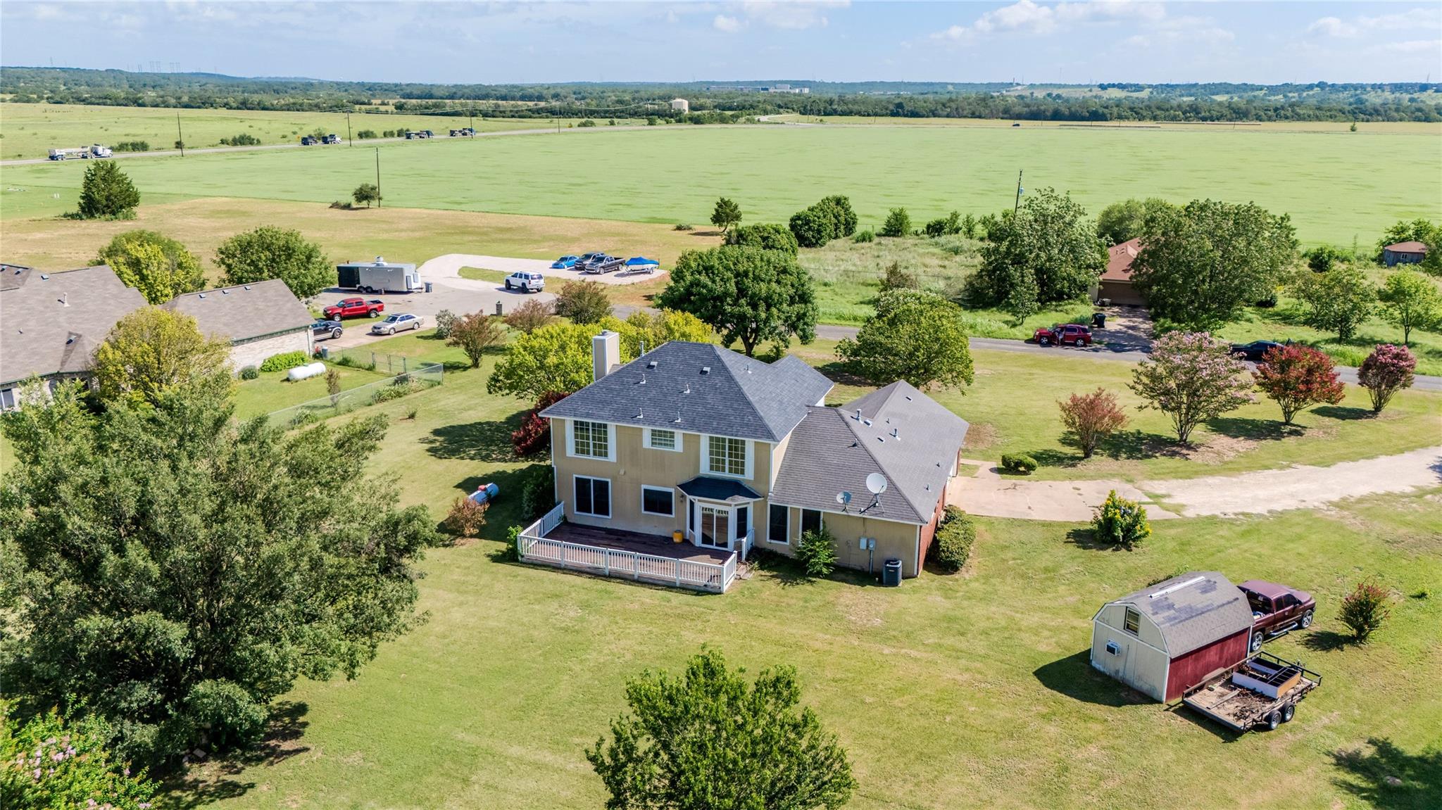 16605 Deep Meadow CV