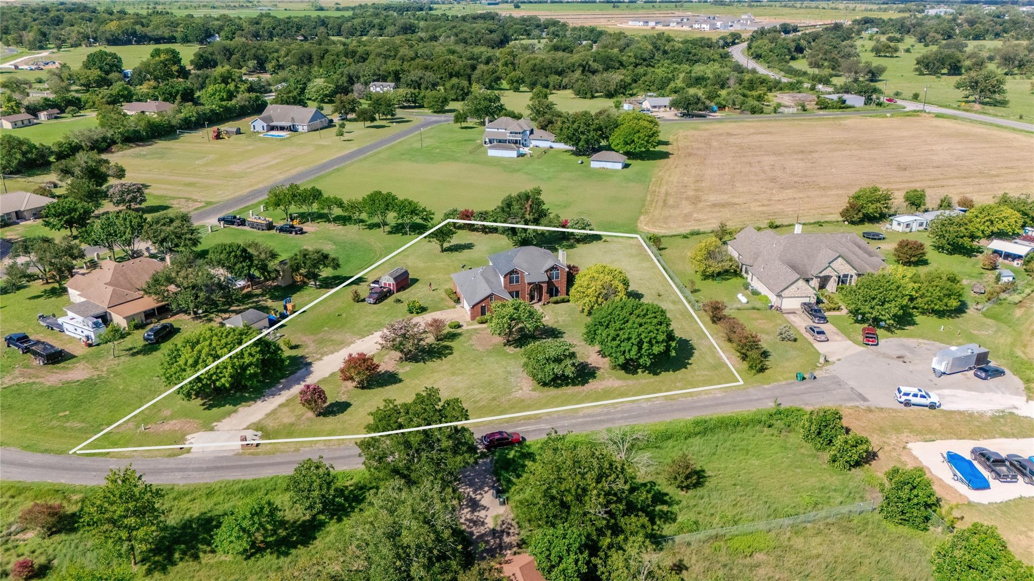 16605 Deep Meadow CV