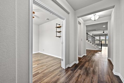 Tiny photo for 6709 Golden Bough LN, Pflugerville, TX 78660 (MLS # 4750134)