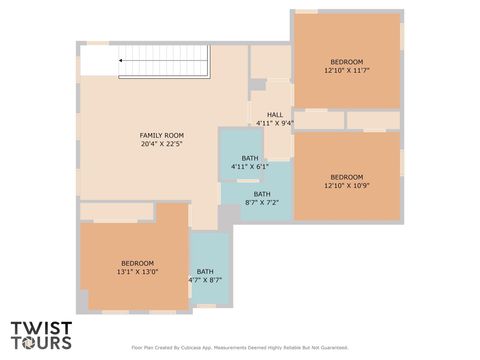 Tiny photo for 6709 Golden Bough LN, Pflugerville, TX 78660 (MLS # 4750134)