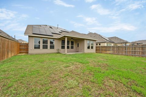 Tiny photo for 6709 Golden Bough LN, Pflugerville, TX 78660 (MLS # 4750134)