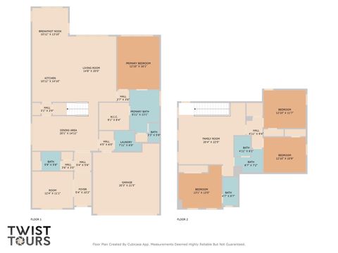 Tiny photo for 6709 Golden Bough LN, Pflugerville, TX 78660 (MLS # 4750134)