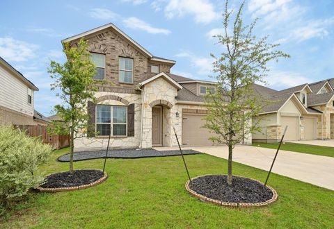 Tiny photo for 6709 Golden Bough LN, Pflugerville, TX 78660 (MLS # 4750134)