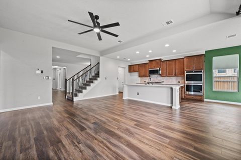 Tiny photo for 6709 Golden Bough LN, Pflugerville, TX 78660 (MLS # 4750134)