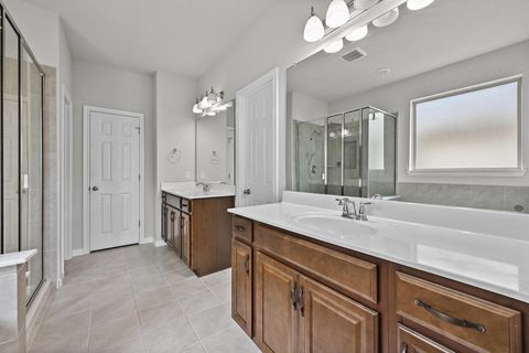 Tiny photo for 6709 Golden Bough LN, Pflugerville, TX 78660 (MLS # 4750134)