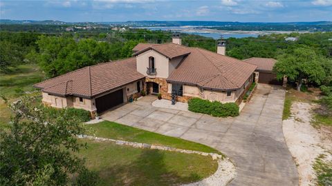 4609 Boxwood BND Lago Vista TX 78645