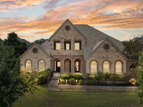 167 Desert Willow WAY Austin TX 78737
