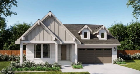 Photo of 177 Jarred Bryant Ave, Kyle, TX 78640 (MLS # 9192190)