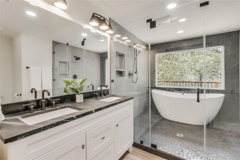 Tiny photo for 6201 Valleyview ST, Lago Vista, TX 78645 (MLS # 1119133)