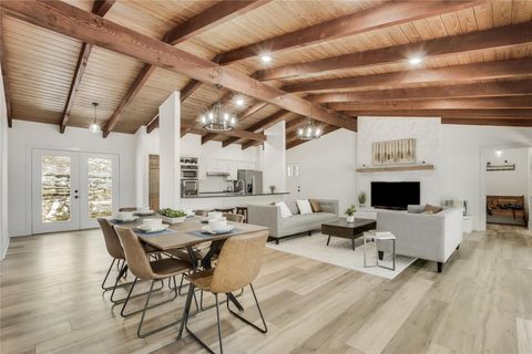 Tiny photo for 6201 Valleyview ST, Lago Vista, TX 78645 (MLS # 1119133)