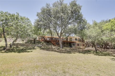 Tiny photo for 6201 Valleyview ST, Lago Vista, TX 78645 (MLS # 1119133)
