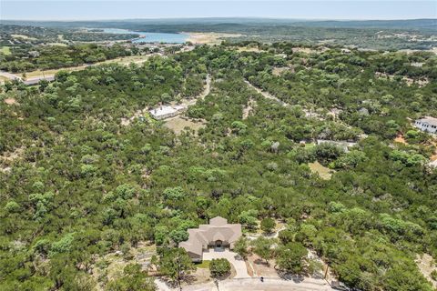 Tiny photo for 6201 Valleyview ST, Lago Vista, TX 78645 (MLS # 1119133)