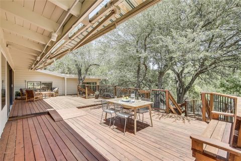 Tiny photo for 6201 Valleyview ST, Lago Vista, TX 78645 (MLS # 1119133)