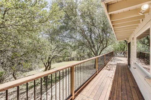 Tiny photo for 6201 Valleyview ST, Lago Vista, TX 78645 (MLS # 1119133)