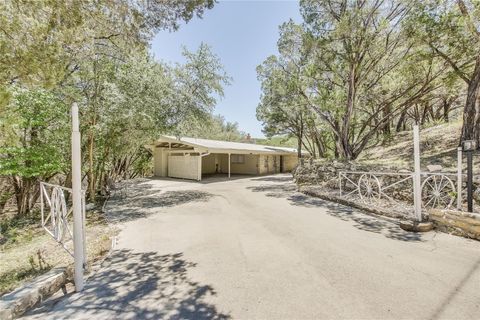 Tiny photo for 6201 Valleyview ST, Lago Vista, TX 78645 (MLS # 1119133)