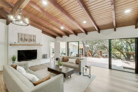 Tiny photo for 6201 Valleyview ST, Lago Vista, TX 78645 (MLS # 1119133)