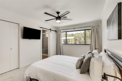 Tiny photo for 6201 Valleyview ST, Lago Vista, TX 78645 (MLS # 1119133)