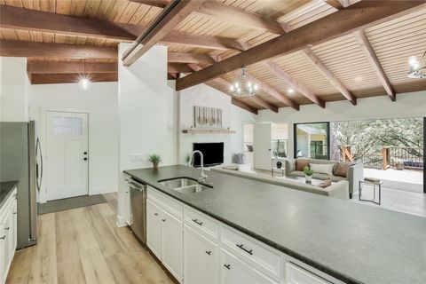 Tiny photo for 6201 Valleyview ST, Lago Vista, TX 78645 (MLS # 1119133)