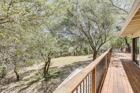Tiny photo for 6201 Valleyview ST, Lago Vista, TX 78645 (MLS # 1119133)