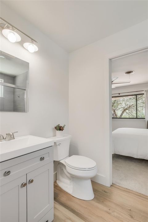 Tiny photo for 6201 Valleyview ST, Lago Vista, TX 78645 (MLS # 1119133)