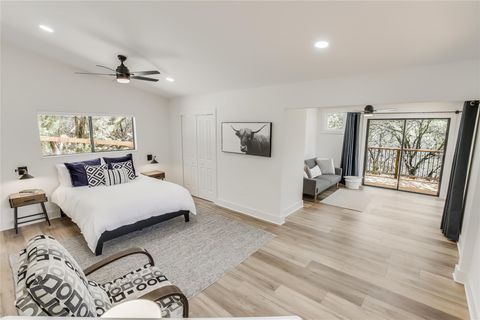 Tiny photo for 6201 Valleyview ST, Lago Vista, TX 78645 (MLS # 1119133)