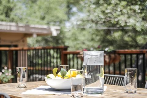 Tiny photo for 6201 Valleyview ST, Lago Vista, TX 78645 (MLS # 1119133)