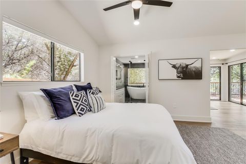 Tiny photo for 6201 Valleyview ST, Lago Vista, TX 78645 (MLS # 1119133)