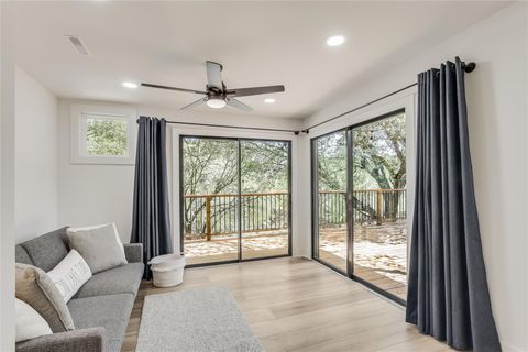 Tiny photo for 6201 Valleyview ST, Lago Vista, TX 78645 (MLS # 1119133)