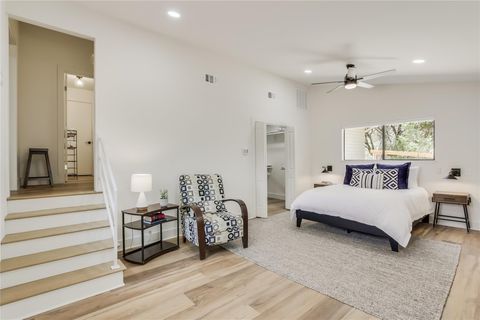 Tiny photo for 6201 Valleyview ST, Lago Vista, TX 78645 (MLS # 1119133)