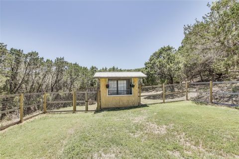 Tiny photo for 6201 Valleyview ST, Lago Vista, TX 78645 (MLS # 1119133)