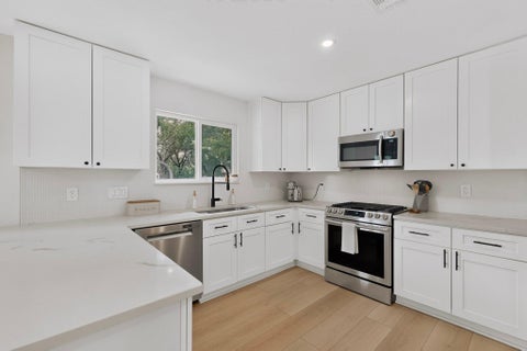 Tiny photo for 7402 Gaines Mill LN, Austin, TX 78745 (MLS # 4989976)