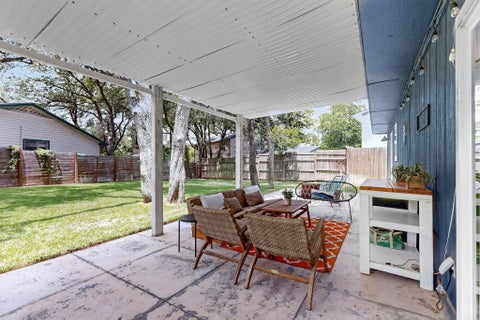Tiny photo for 7402 Gaines Mill LN, Austin, TX 78745 (MLS # 4989976)