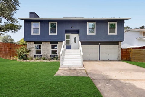 Tiny photo for 7402 Gaines Mill LN, Austin, TX 78745 (MLS # 4989976)