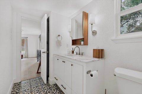 Tiny photo for 7402 Gaines Mill LN, Austin, TX 78745 (MLS # 4989976)