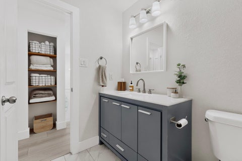Tiny photo for 7402 Gaines Mill LN, Austin, TX 78745 (MLS # 4989976)