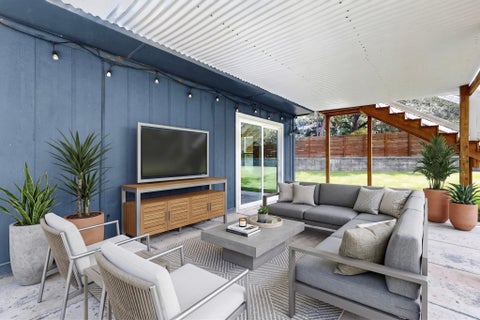 Tiny photo for 7402 Gaines Mill LN, Austin, TX 78745 (MLS # 4989976)