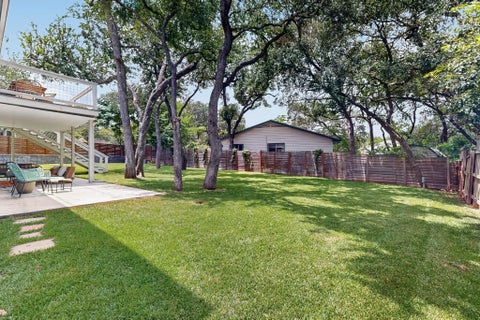 Tiny photo for 7402 Gaines Mill LN, Austin, TX 78745 (MLS # 4989976)