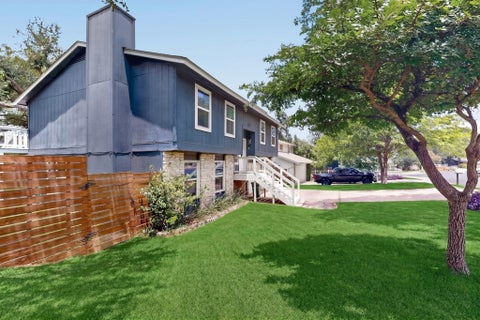Tiny photo for 7402 Gaines Mill LN, Austin, TX 78745 (MLS # 4989976)