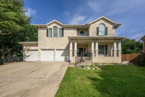 Photo of 101 Wigeon CV, Cedar Park, TX 78613 (MLS # 2827885)