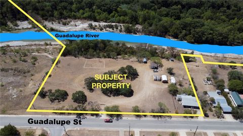 613 Guadalupe ST S Kerrville TX 78028