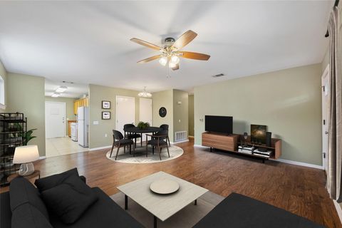 Tiny photo for 5009 Lott Ave, Austin, TX 78721 (MLS # 4738617)