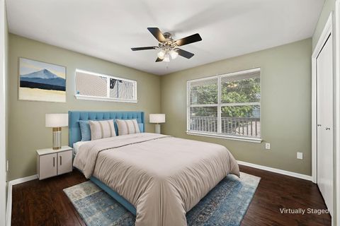 Tiny photo for 5009 Lott Ave, Austin, TX 78721 (MLS # 4738617)