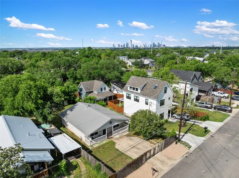 Tiny photo for 5009 Lott Ave, Austin, TX 78721 (MLS # 4738617)