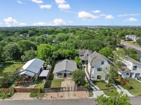 Tiny photo for 5009 Lott Ave, Austin, TX 78721 (MLS # 4738617)