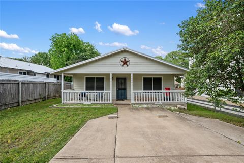 Photo of 5009 Lott Ave, Austin, TX 78721 (MLS # 4738617)