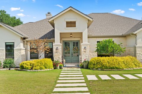 205 Red Mulberry WAY Leander TX 78641