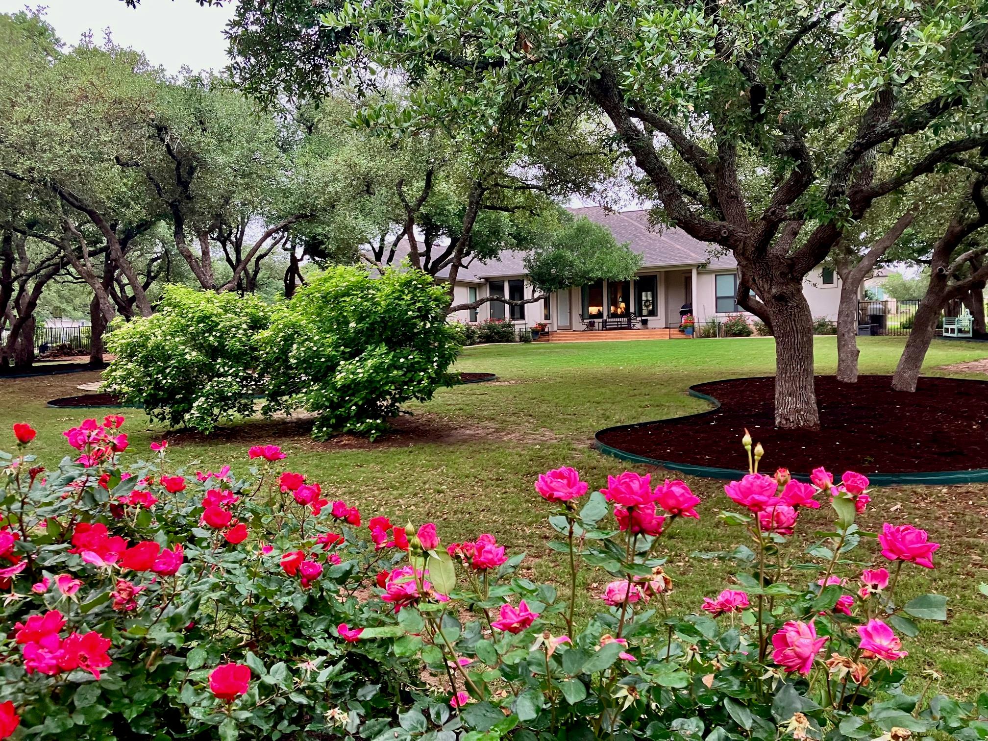 205 Red Mulberry WAY