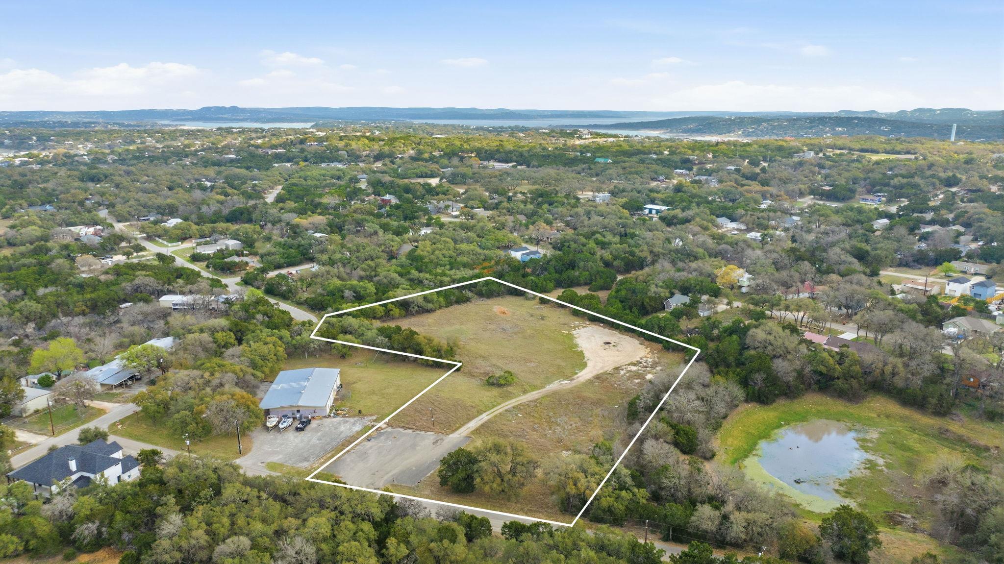 226 Lake Pettit Dr DR