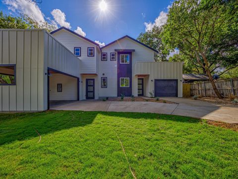 Photo of 2005 Uphill LN #A, Austin, TX 78741 (MLS # 7277198)