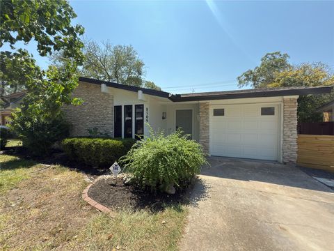 Tiny photo for 8509 Rockwood LN, Austin, TX 78757 (MLS # 6265852)